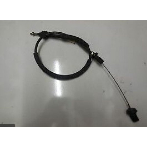 WALBURG Gaz Teli Seat Cordoba (6k2) / Seat Ibiza II (6k1) / Volkswagen Golf Iii / Volkswagen Passat (3a2, 35i) / Volkswagen Polo (6kv2) 1.6i 1.8i 1999-2002 - Kod WAW015 - OEM 1H0721555J