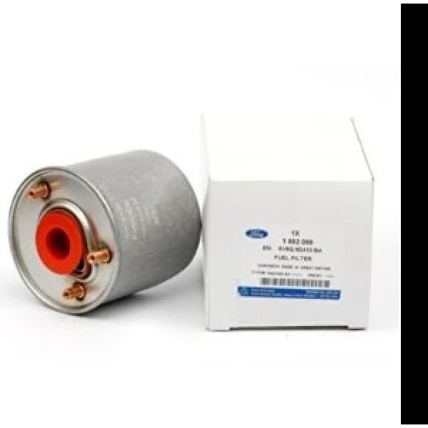 İthal Yakıt Filtresi - DV6 Euro 5 Ford Focus Ford Courier Ford Fiesta Ford Mondeo Mazda II Volvo S40 Volvo S60 1.5 1.6 TDCI - Kod WB518 - OEM AV6Q9D410AA
