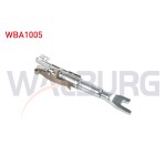 WALBURG Fren Ayar Mekanizmasi Fiat Bravo I 1998-2001 / Fiat Brava 1995-2001 / Fiat Marea 1998-2002 - Kod WBA1005 - OEM 9947695