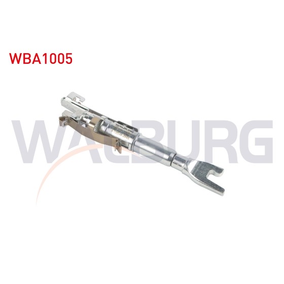 WALBURG Fren Ayar Mekanizmasi Fiat Bravo I 1998-2001 / Fiat Brava 1995-2001 / Fiat Marea 1998-2002 - Kod WBA1005 - OEM 9947695 ürün görseli