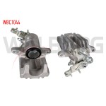 WALBURG Sol Fren Kaliperi - Arka Piston 38mm Disk 253mm Volkswagen Golf V - VI 1.6 Audi TDI 2003-2013 / Volkswagen Jetta IV 1.6 Audi TDI 2011- / A3 1.6 Audi TDI 2003-2012 / Volkswagen Scirocco 1.4 - Kod WBC1044 - OEM 1K0615423D