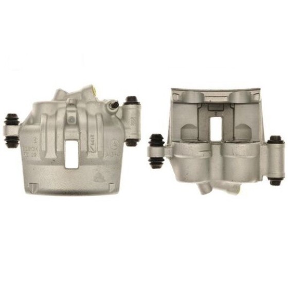 WALBURG Sağ Fren Kaliperi - ON Cift Piston 45mm Disk 276mm Volkswagen LT 28-46 II 2.8 Audi TDI 1996-2006 / Mercedes-benz Sprinter 2T 208 D - 213 D 1995-2006 / 3T 308 D - 312 D 1995-2006 / 4T - Kod WBC1046 - OEM 2D0615124A ürün görseli