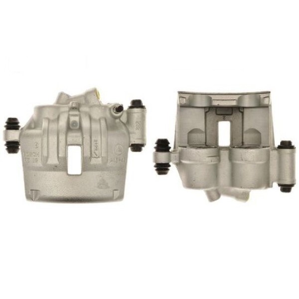 WALBURG Sağ Fren Kaliperi - ON Cift Piston 45mm Disk 276mm Volkswagen LT 28-46 II 2.8 Audi TDI 1996-2006 / Mercedes-benz Sprinter 2T 208 D - 213 D 1995-2006 / 3T 308 D - 312 D 1995-2006 / 4T - Kod WBC1046 - OEM 2D0615124A