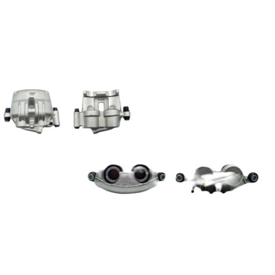 WALBURG Sol Fren Kaliperi - ON Cift Piston 45mm Disk 276mm Volkswagen LT 28-46 II 2.8 Audi TDI 1996-2006 / Mercedes-benz Sprinter 2T 208 D - 213 D 1995-2006 / 3T 308 D - 312 D 1995-2006 / 4T - Kod WBC1047 - OEM 2D0615123A ürün görseli