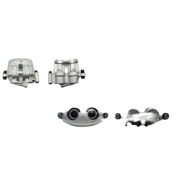 WALBURG Sol Fren Kaliperi - ON Cift Piston 45mm Disk 276mm Volkswagen LT 28-46 II 2.8 Audi TDI 1996-2006 / Mercedes-benz Sprinter 2T 208 D - 213 D 1995-2006 / 3T 308 D - 312 D 1995-2006 / 4T - Kod WBC1047 - OEM 2D0615123A