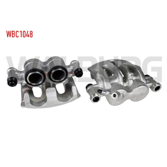 WALBURG Sağ Fren Kaliperi - ON Volkswagen Crafter / Mercedes-benz Sprinter 906 30-35 (2E) 2.5 Audi TDI (Piston Capi 48mm) 2006-2016 - Kod WBC1048 - OEM 2E0615102 ürün görseli