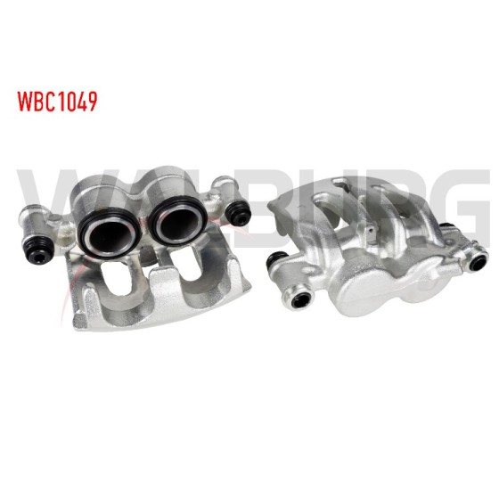 WALBURG Sol Fren Kaliperi - ON Volkswagen Crafter / Mercedes-benz Sprinter 906 30-35 (2E) 2.5 Audi TDI (Piston Capi 48mm) 2006-2016 - Kod WBC1049 - OEM 2E0615101 ürün görseli