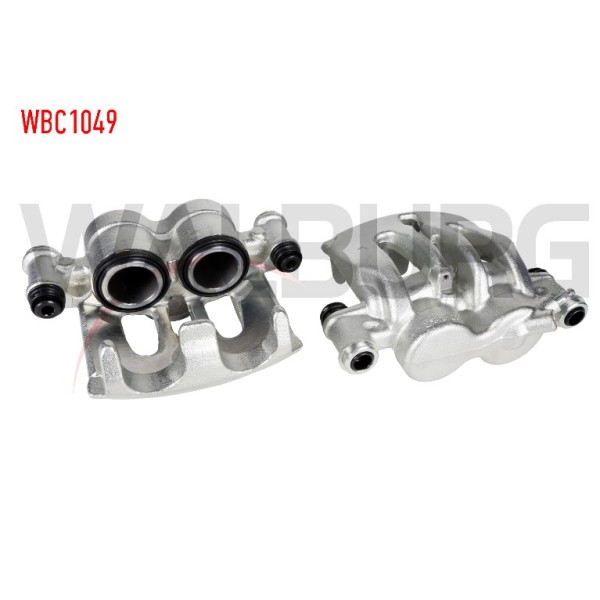 WALBURG Sol Fren Kaliperi - ON Volkswagen Crafter / Mercedes-benz Sprinter 906 30-35 (2E) 2.5 Audi TDI (Piston Capi 48mm) 2006-2016 - Kod WBC1049 - OEM 2E0615101