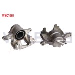 WALBURG Sol Fren Kaliperi - Arka Piston 51mm Disk 298mm Tek Teker Volkswagen Crafter 50 2.5 Audi TDI 2011- / Mercedes-benz Sprinter 3, 5T (906) 315 CDI - 316 CDI - 416 CDI - Kod WBC1060 - OEM 34207183