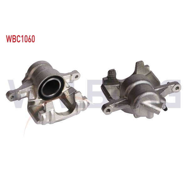 WALBURG Sol Fren Kaliperi - Arka Piston 51mm Disk 298mm Tek Teker Volkswagen Crafter 50 2.5 Audi TDI 2011- / Mercedes-benz Sprinter 3, 5T (906) 315 CDI - 316 CDI - 416 CDI - Kod WBC1060 - OEM 34207183