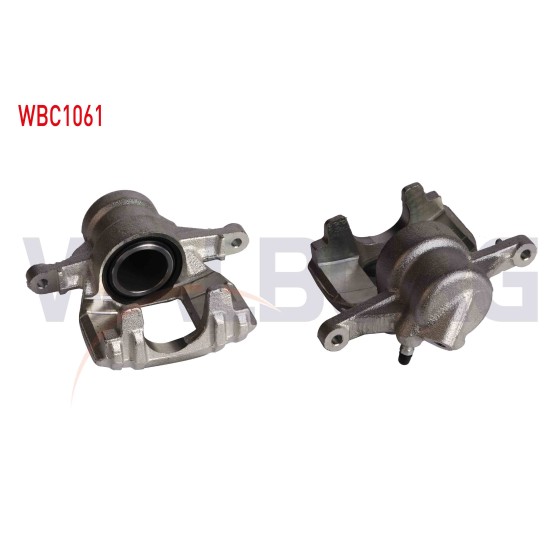 WALBURG Sağ Fren Kaliperi - Arka Piston 51mm Disk 298mm Tek Teker Volkswagen Crafter 50 2.5 Audi TDI 2011- / Mercedes-benz Sprinter 3, 5T (906) 315 CDI - 316 CDI - 416 CDI - Kod WBC1061 - OEM 2E0615406B ürün görseli