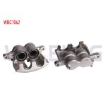 WALBURG Sol Fren Kaliperi - Arka Cift Piston 48mm Disk 303mm Cift Teker Volkswagen Crafter 50 2.5 Audi TDI 2011- / Mercedes-benz Sprinter 4, 6T 413 CDI 2009- / 5T 511 CDI 20 - Kod WBC1062