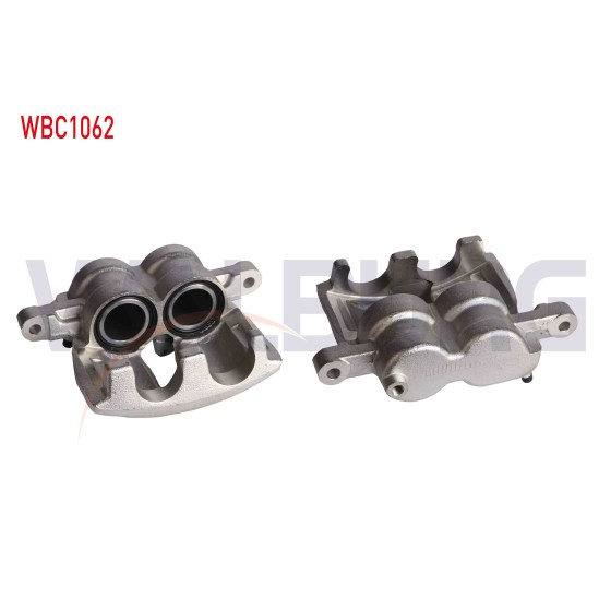 WALBURG Sol Fren Kaliperi - Arka Cift Piston 48mm Disk 303mm Cift Teker Volkswagen Crafter 50 2.5 Audi TDI 2011- / Mercedes-benz Sprinter 4, 6T 413 CDI 2009- / 5T 511 CDI 20 - Kod WBC1062 ürün görseli