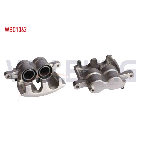 WALBURG Sol Fren Kaliperi - Arka Cift Piston 48mm Disk 303mm Cift Teker Volkswagen Crafter 50 2.5 Audi TDI 2011- / Mercedes-benz Sprinter 4, 6T 413 CDI 2009- / 5T 511 CDI 20 - Kod WBC1062