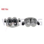WALBURG Sol Fren Kaliperi - ON Cift Piston 52mm Disk 300mm Cift Teker Volkswagen Crafter 30-35 / 50 2.0 Audi TDI 2011- / 30-35 2.5 / 50 2.5 Audi TDI 06-16 / Mercedes-benz Sprinter 3, 5T 310 - 316 - Kod WBC1064 - OEM 2E0615101A