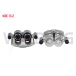 WALBURG Sağ Fren Kaliperi - ON Cift Piston 52mm Disk 300mm Cift Teker Volkswagen Crafter 30-35 / 50 2.0 Audi TDI 2011- / 30-35 2.5 / 50 2.5 Audi TDI 06-16 / Mercedes-benz Sprinter 3, 5T 310 - 316 - Kod WBC1065 - OEM A0034208883