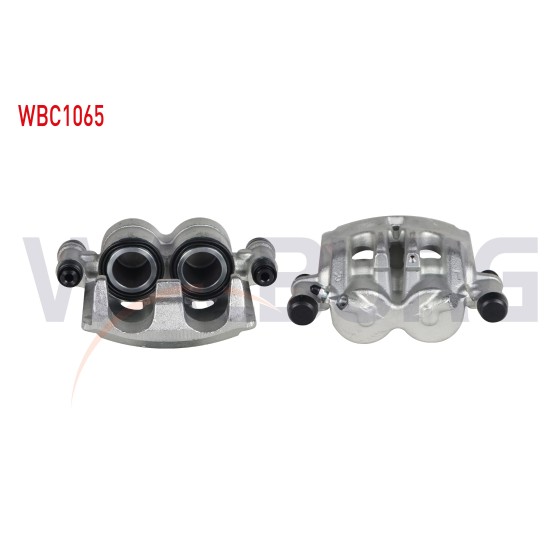 WALBURG Sağ Fren Kaliperi - ON Cift Piston 52mm Disk 300mm Cift Teker Volkswagen Crafter 30-35 / 50 2.0 Audi TDI 2011- / 30-35 2.5 / 50 2.5 Audi TDI 06-16 / Mercedes-benz Sprinter 3, 5T 310 - 316 - Kod WBC1065 - OEM A0034208883 ürün görseli