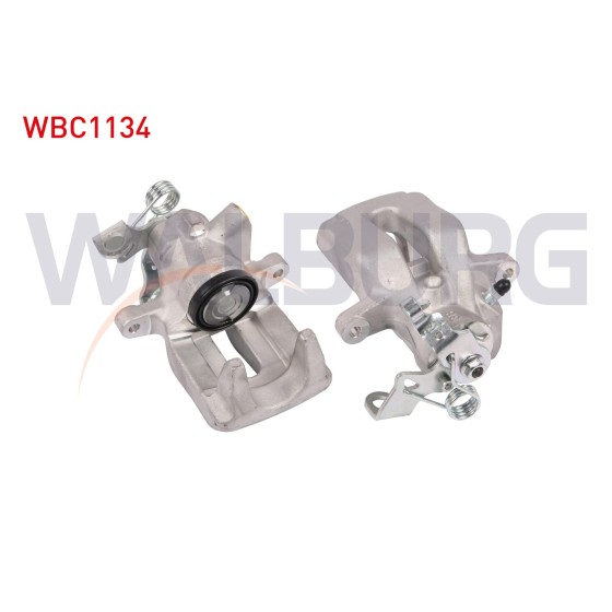 WALBURG Sol Fren Kaliperi - Arka Piston 38mm Disk 290mm Citroen C5 Iii 1.6 HDI 1.6 THP - 2.0 HDI 2008-2015 / Peugeot 407 1.6 HDI - 2.0 HDI 2004-2011 - Kod WBC1134 - OEM 4401.G4 ürün görseli