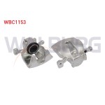 WALBURG Fren Kaliperi - Fren Kaliper Sag ON Piston 54mm Disk 307mm Bmw 2 Serisi (F45) 2014- / Bmw X1 (F48) 2014- / Mini Cooper Countryman (F60) 2016- / Clubman (F54) 2014 - Kod WBC1153 - OEM