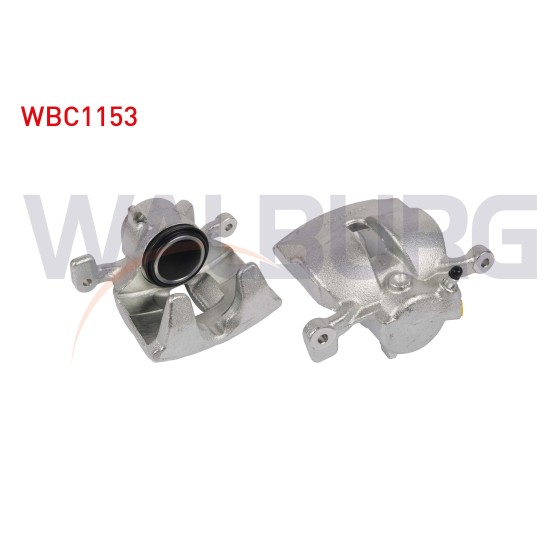 WALBURG Fren Kaliperi - Fren Kaliper Sag ON Piston 54mm Disk 307mm Bmw 2 Serisi (F45) 2014- / Bmw X1 (F48) 2014- / Mini Cooper Countryman (F60) 2016- / Clubman (F54) 2014 - Kod WBC1153 - OEM ürün görseli