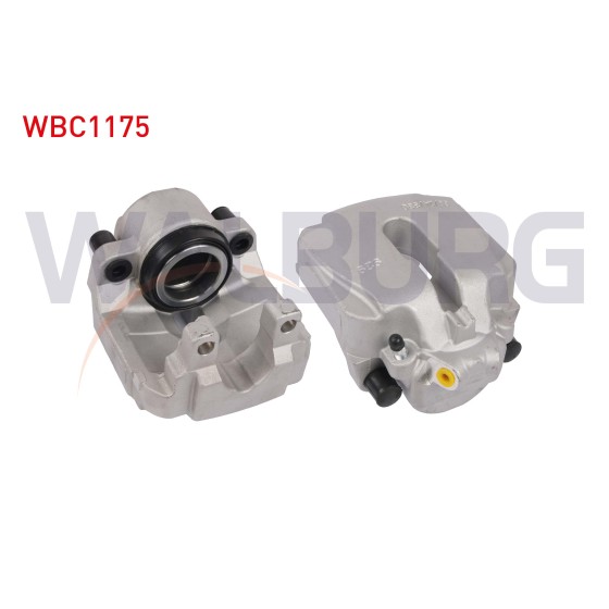 WALBURG Fren Kaliperi - Bmw Fren Kaliper ON Sag Piston 60mm Disk 330mm 5 Serisi (F10 - F11) 2010-2017 - Kod WBC1175 - OEM 34116791920 ürün görseli