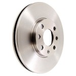 WALBURG Ön Fren Diski - Havali Opel Insignia 1.6 T 17 Jant 5 Bijon, 4x50, 9 2008 - Kod WBD1191 - OEM 569064