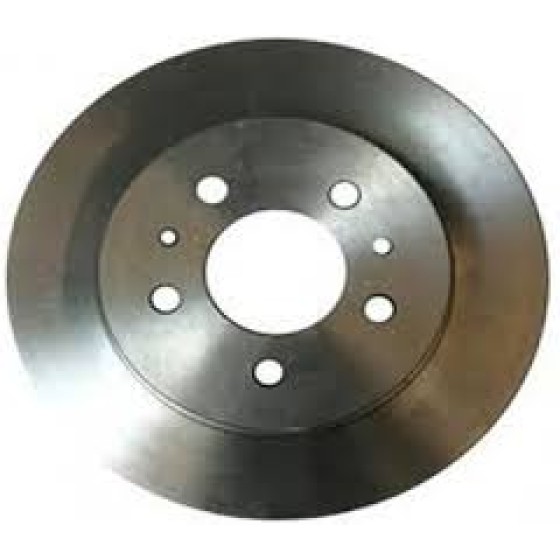 WALBURG Ön Fren Diski - Duz Skoda Felicia (6u1) 1.3 4 Bijon 235, 8x12, 8x62, 1x46, 3 1994-2002 - Kod WBD1243 - OEM 6U0615301 ürün görseli