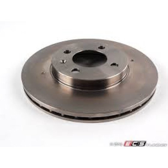 WALBURG Fren Diski - Aynasi Ön-havali Aft Volkswagen Golf 3 - Volkswagen Polo Classic 1.6 - Kod WBD1291 - OEM 321615301D ürün görseli