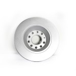 WALBURG Fren Diski - Aynasi ÖN Havali 5 Bijon Volkswagen Golf 4 Volkswagen Bora Volkswagen Polo Skoda Octavia Seat Toledo Seat Leon A3 Skoda Fabia Akl Aeh 98-04 - Kod WBD1292 - OEM 1J0615301D