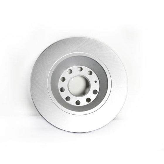 WALBURG Fren Diski - Aynasi ÖN Havali 5 Bijon Volkswagen Golf 4 Volkswagen Bora Volkswagen Polo Skoda Octavia Seat Toledo Seat Leon A3 Skoda Fabia Akl Aeh 98-04 - Kod WBD1292 - OEM 1J0615301D ürün görseli