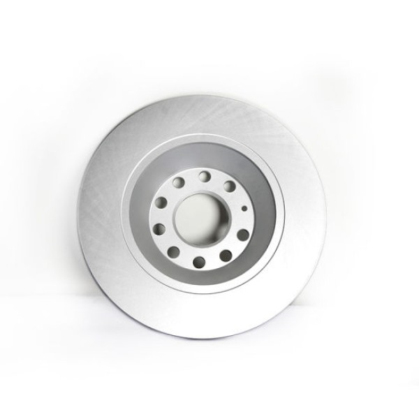 WALBURG Fren Diski - Aynasi ÖN Havali 5 Bijon Volkswagen Golf 4 Volkswagen Bora Volkswagen Polo Skoda Octavia Seat Toledo Seat Leon A3 Skoda Fabia Akl Aeh 98-04 - Kod WBD1292 - OEM 1J0615301D