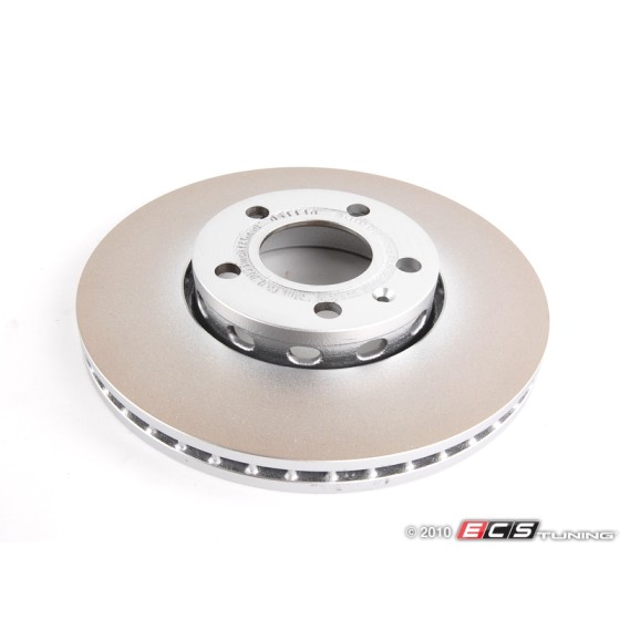 WALBURG Ön Fren Diski - Havali Volkswagen Passat (3b2) 1.6 3b2-3b3 5 Bijon 287, 6x24, 8x68, 2x46, 3 1996-2000 - Kod WBD1297 - OEM 8E0615301Q ürün görseli