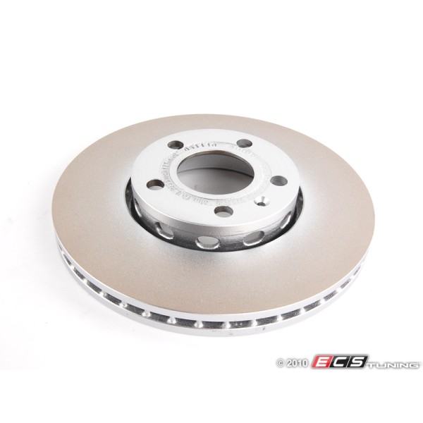 WALBURG Ön Fren Diski - Havali Volkswagen Passat (3b2) 1.6 3b2-3b3 5 Bijon 287, 6x24, 8x68, 2x46, 3 1996-2000 - Kod WBD1297 - OEM 8E0615301Q