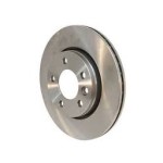 WALBURG Arka Fren Diski - Havali Volkswagen Transporter T5 1.9 Audi TDI 5 Bijon 293,, 2 2003-2011 - Kod WBD1300 - OEM 7H0615601B