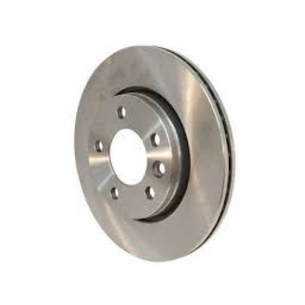 WALBURG Arka Fren Diski - Havali Volkswagen Transporter T5 1.9 Audi TDI 5 Bijon 293,, 2 2003-2011 - Kod WBD1300 - OEM 7H0615601B