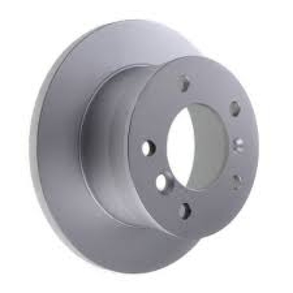 WALBURG Fren Diski - Aynasi Arka Mercedes-benz Sprinter - LT 35 / FCR229A - Kod WBD1305 - OEM 2D0615601A