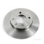 WALBURG Ön Fren Diski - Duz Volkswagen Polo Classic (6kv2) 1.4 4 Bijon 238, 8x11,, 06 1995-2001 - Kod WBD1307 - OEM 321615301