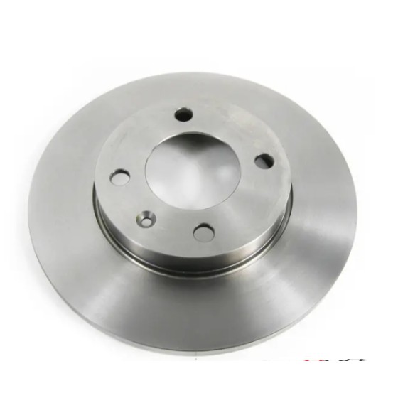 WALBURG Ön Fren Diski - Duz Volkswagen Polo Classic (6kv2) 1.4 4 Bijon 238, 8x11,, 06 1995-2001 - Kod WBD1307 - OEM 321615301 ürün görseli