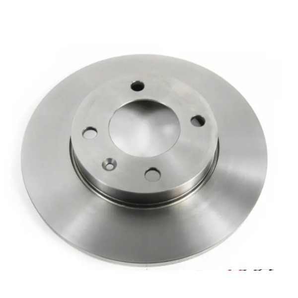 WALBURG Ön Fren Diski - Duz Volkswagen Polo Classic (6kv2) 1.4 4 Bijon 238, 8x11,, 06 1995-2001 - Kod WBD1307 - OEM 321615301