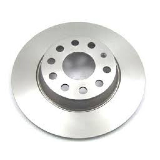 WALBURG Fren Diski - Aynasi Arka-düz Cava-cbab-blf-blr-bkp-cax Volkswagen Passat 6-volkswagen Tiguan 1.4tsi-1.6fsi-2.0fsi-2.0t - Kod WBD1311 - OEM 1K0615601AD ürün görseli