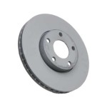 WALBURG Ön Fren Diski - Volkswagen Passat-a4 97> (Adet Fiyat) - Kod WBD1312 - OEM 8E0615301A