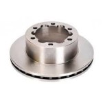 WALBURG Arka Fren Diski - Crafter Jumbo Teker Çift Teker Mercedes-benz Sprinter 415 416 515 516 CDI 646 651 Frd FCR312A - Kod WBD1315 - OEM 2E0615601