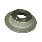WALBURG Fren Diski - Aynasi Arka Normal Teker Mercedes-benz Sprinter - Crafter 2007 -> Frd FCR311A 27699 - Kod WBD1316 - OEM A9064230012