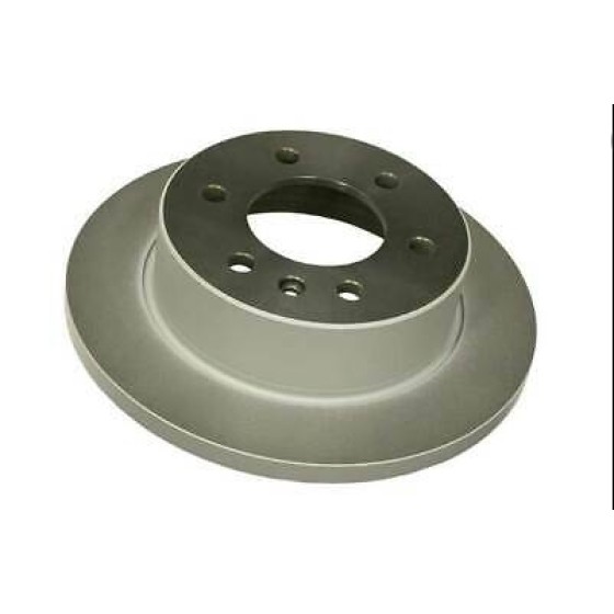WALBURG Fren Diski - Aynasi Arka Normal Teker Mercedes-benz Sprinter - Crafter 2007 -> Frd FCR311A 27699 - Kod WBD1316 - OEM A9064230012 ürün görseli