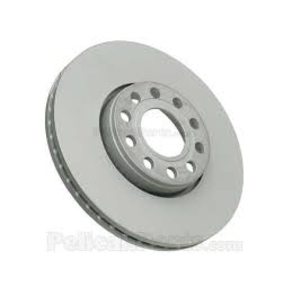 WALBURG Fren Diski - Aynasi Ön-havali Alz-awt-avf Volkswagen Passat 5 1.6-1.8t-1.9tdi - Kod WBD1317 - OEM 4B0615301B
