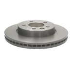 WALBURG Ön Fren Diski - Havali Performans Delikli 5 Bjn 302,, 9 Volkswagen Amarok 2.0 Bitdi - 2.0 TSI 2010 - Kod WBD1327D - OEM 2H0615301A