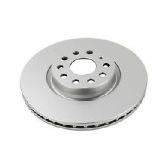 WALBURG Ön Fren Diski - Havali Volkswagen Golf 7 1.6 Audi TDI 5 Bijon,, 5 2012 - Kod WBD1329 - OEM 5Q0615301A ürün görseli