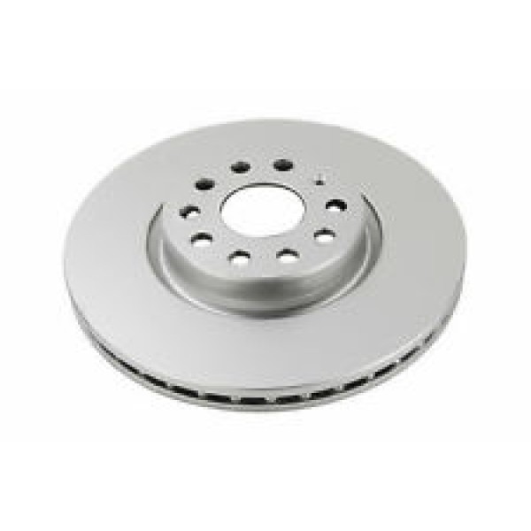 WALBURG Ön Fren Diski - Havali Volkswagen Golf 7 1.6 Audi TDI 5 Bijon,, 5 2012 - Kod WBD1329 - OEM 5Q0615301A
