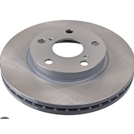 WALBURG Ön Fren Diski - Havali 5 Bjn, 40 Mercedes-benz Vito (W447) 119 Bluetec - 114 Cdi-116 CDI -2014 - Kod WBD1367 - OEM A4474210012 ürün görseli