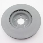 WALBURG Ön Fren Diski - Havali Vito 447 Performans Delikli 5 Bjn, 40 Mercedes-benz Vito (W447) 119 Bluetec - 114 Cdi-116 CDI 2014 - Kod WBD1367D - OEM A4474210012